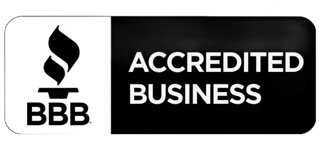 BBB accredited business