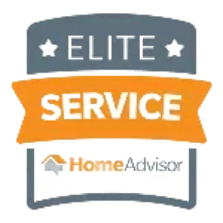 HomeAdvisor Elite Service