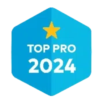 HomeAdvisor Top Pro 2024